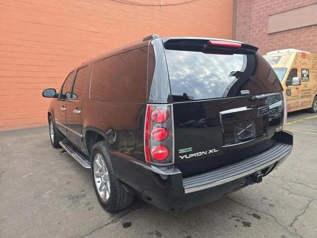 2012 GMC Yukon 3rd Gen - Image 3 of 11