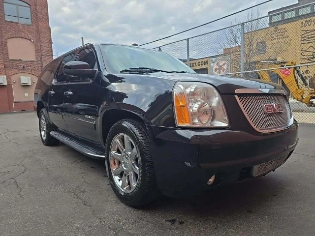 2012 GMC Yukon 3rd Gen - Image 2 of 11