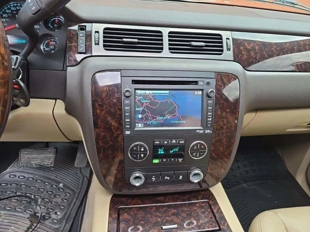 2012 GMC Yukon 3rd Gen - Image 10 of 11