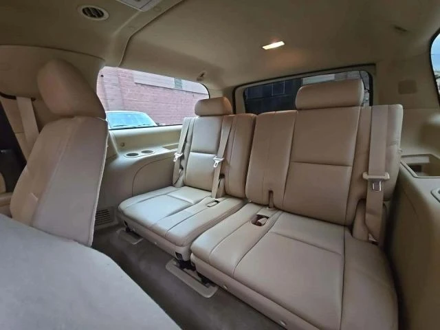2012 GMC Yukon 3rd Gen - Image 8 of 11