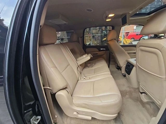 2012 GMC Yukon 3rd Gen - Image 9 of 11