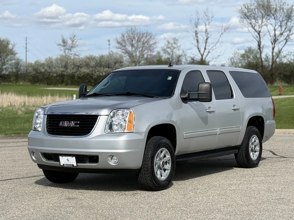 2012 GMC Yukon 3rd Gen - Image 7 of 31
