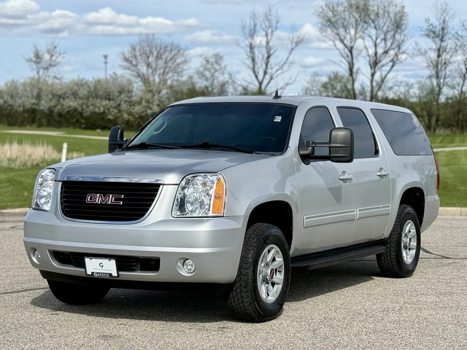 2012 GMC Yukon 3rd Gen - Image 6 of 31