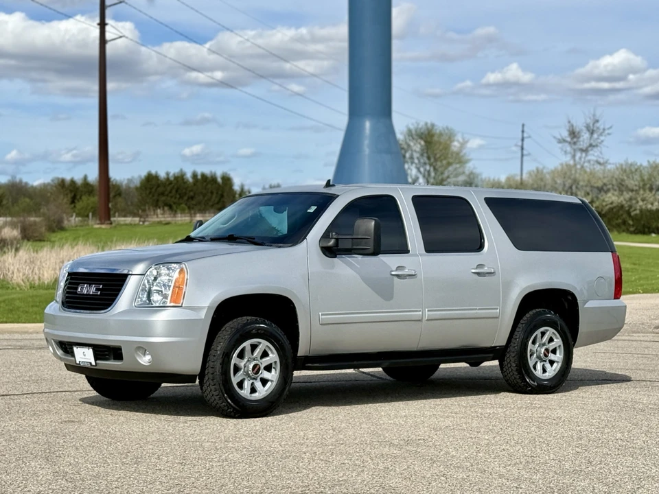 2012 GMC Yukon 3rd Gen - Image 8 of 31