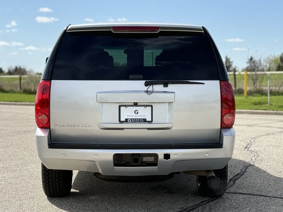 2012 GMC Yukon 3rd Gen - Image 11 of 31