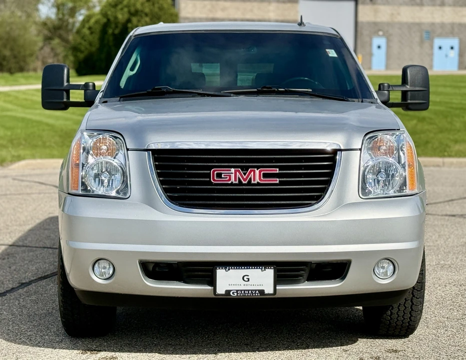 2012 GMC Yukon 3rd Gen - Image 16 of 31