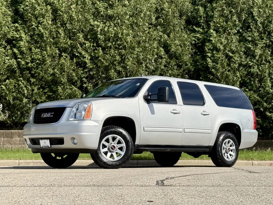 2012 GMC Yukon 3rd Gen - Image 5 of 31