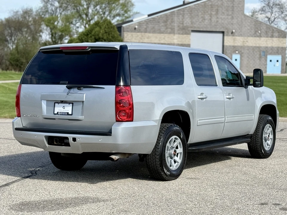 2012 GMC Yukon 3rd Gen - Image 12 of 31