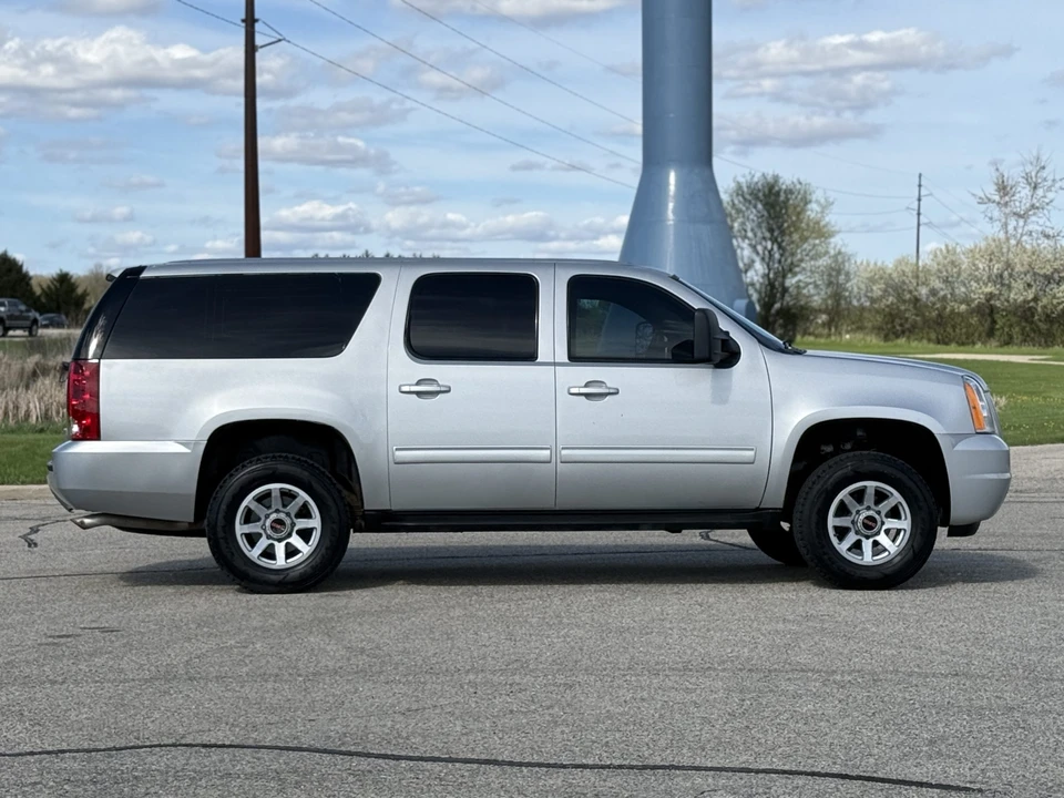 2012 GMC Yukon 3rd Gen - Image 13 of 31