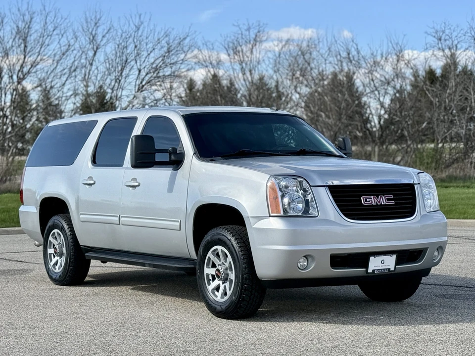 2012 GMC Yukon 3rd Gen - Image 14 of 31