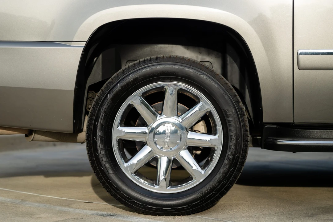 2012 GMC Yukon 3rd Gen - Image 31 of 31