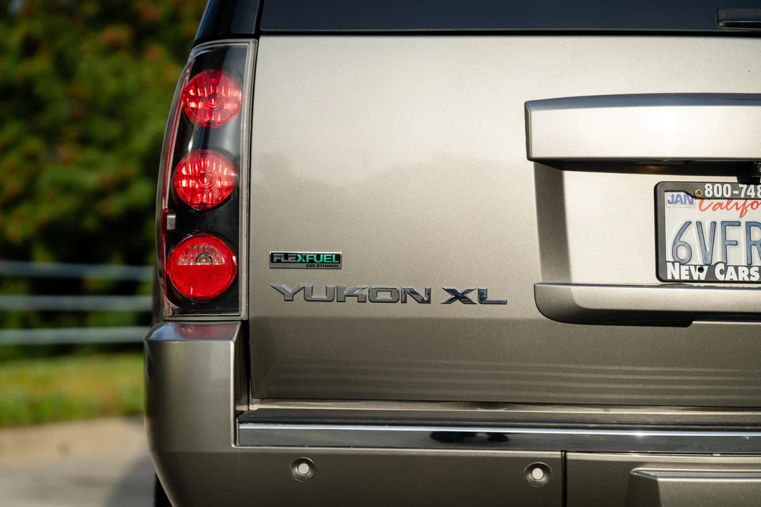 2012 GMC Yukon 3rd Gen - Image 20 of 31