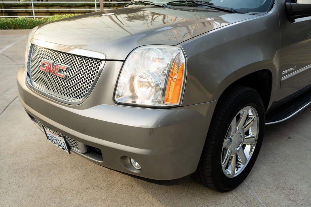 2012 GMC Yukon 3rd Gen - Image 12 of 31