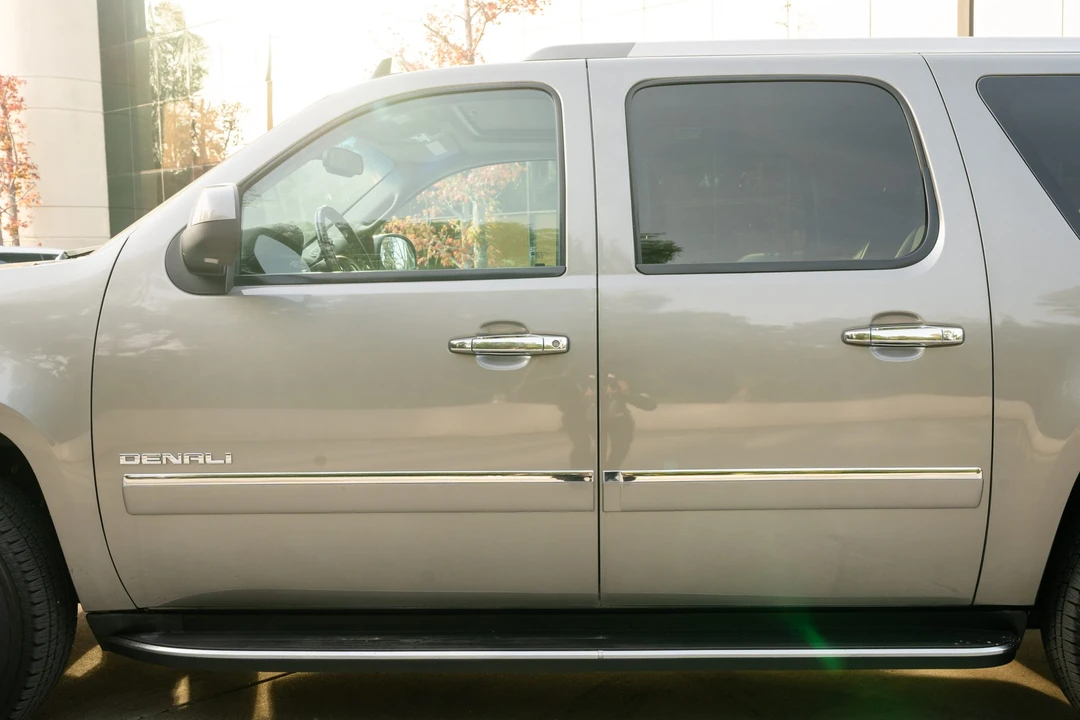2012 GMC Yukon 3rd Gen - Image 13 of 31