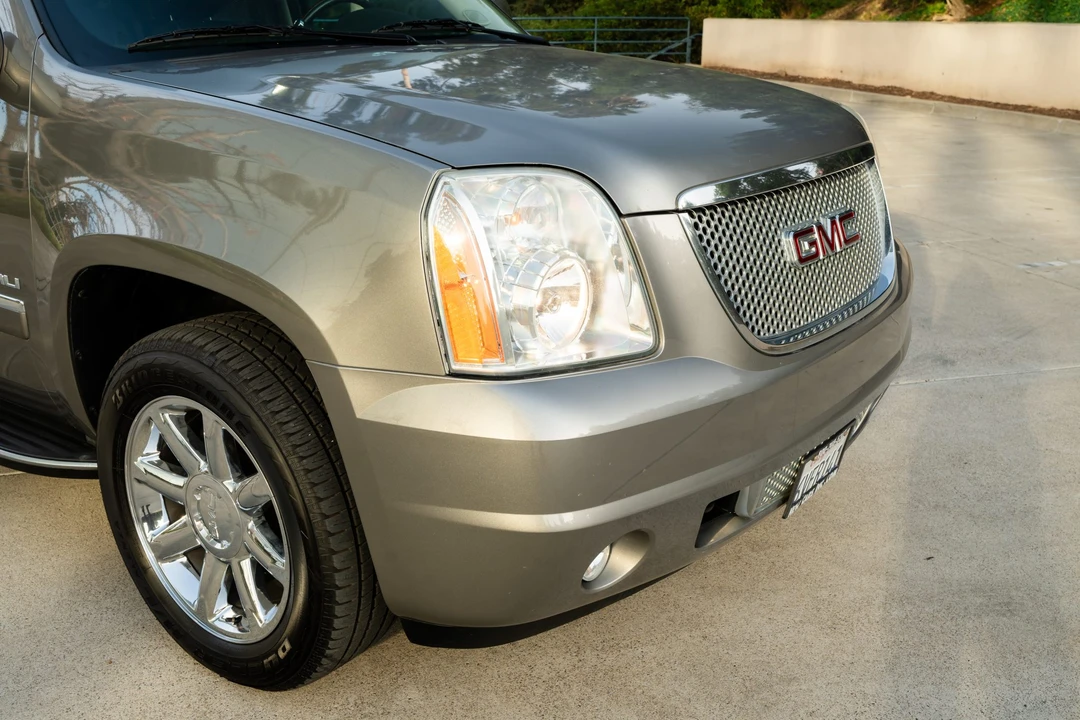 2012 GMC Yukon 3rd Gen - Image 17 of 31