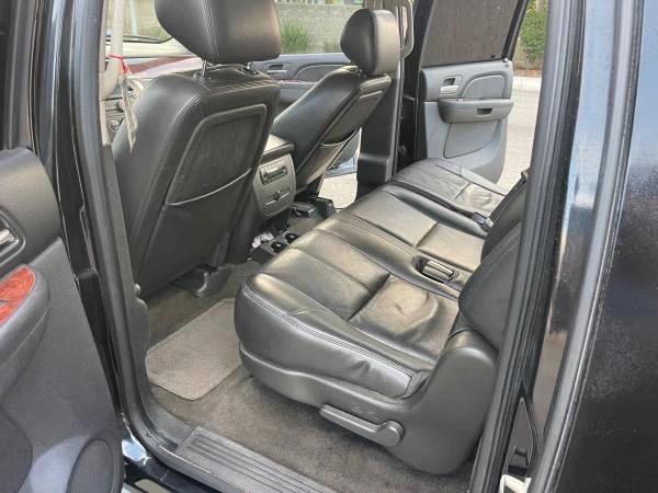 2012 GMC Yukon 3rd Gen - Image 11 of 28