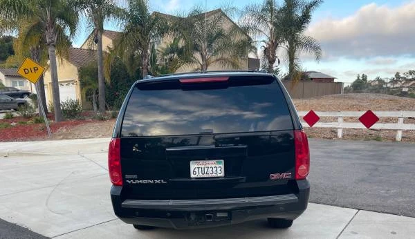 2012 GMC Yukon 3rd Gen - Image 5 of 28