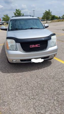 2012 GMC Yukon 3rd Gen - Image 14 of 15