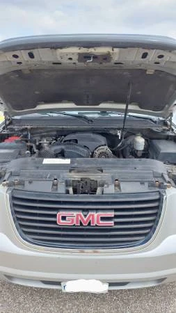 2012 GMC Yukon 3rd Gen - Image 12 of 15