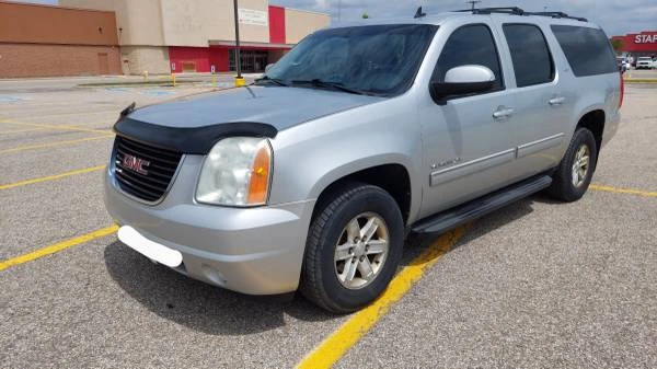 2012 GMC Yukon 3rd Gen - Image 15 of 15
