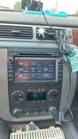 2012 GMC Yukon 3rd Gen - Image 11 of 15