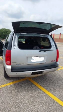 2012 GMC Yukon 3rd Gen - Image 13 of 15