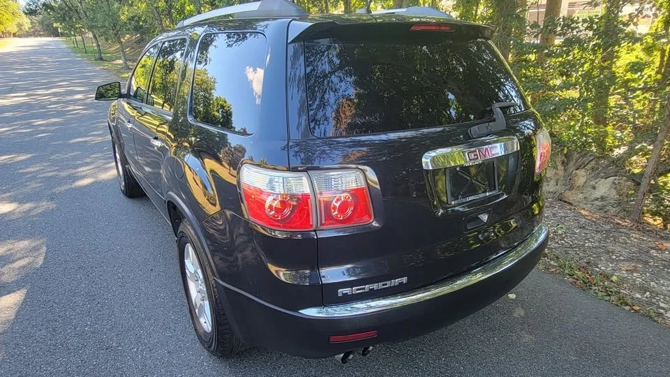 2012 GMC Acadia - Image 7 of 17