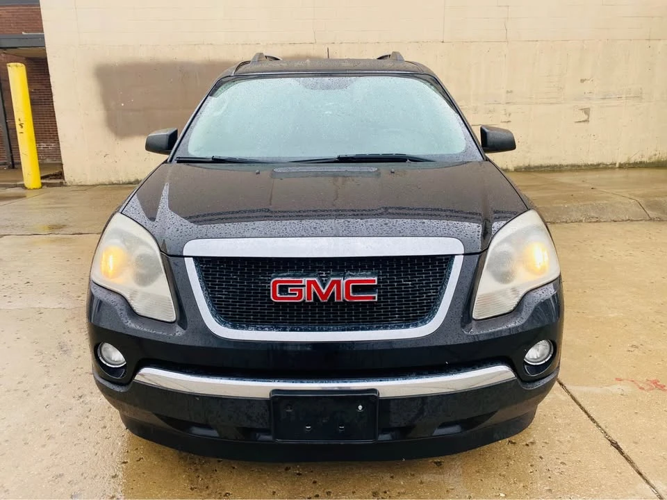 2012 GMC Acadia - Image 2 of 13