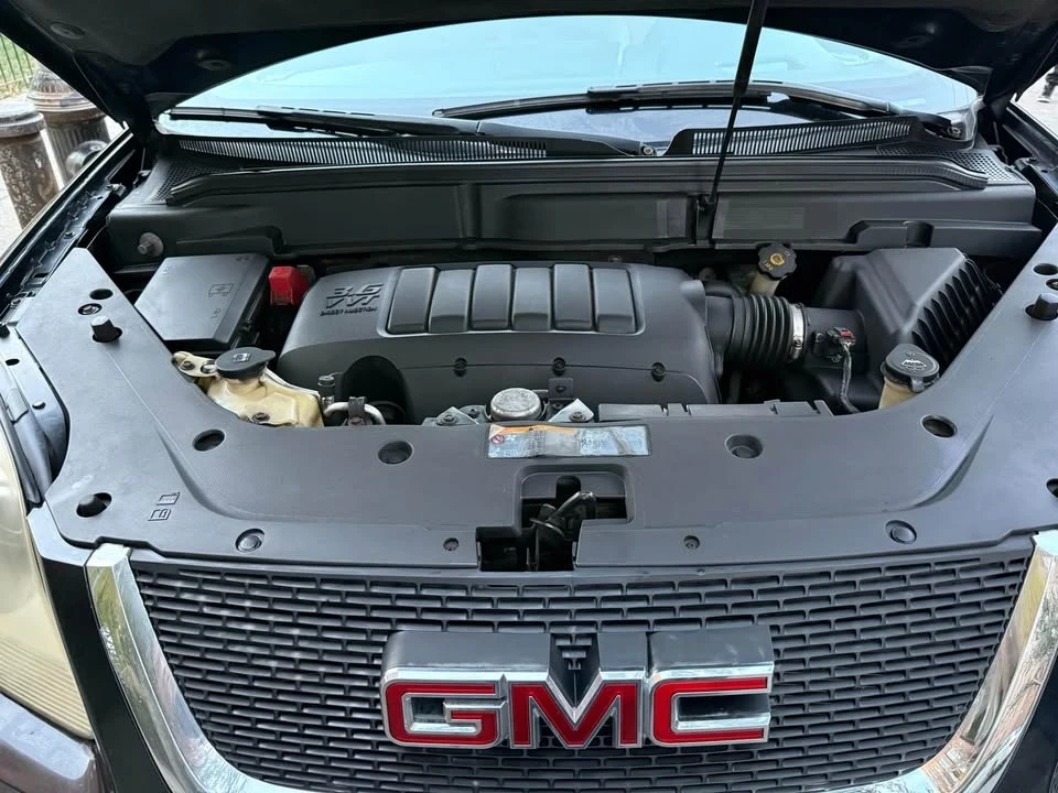 2012 GMC Acadia - Image 16 of 16