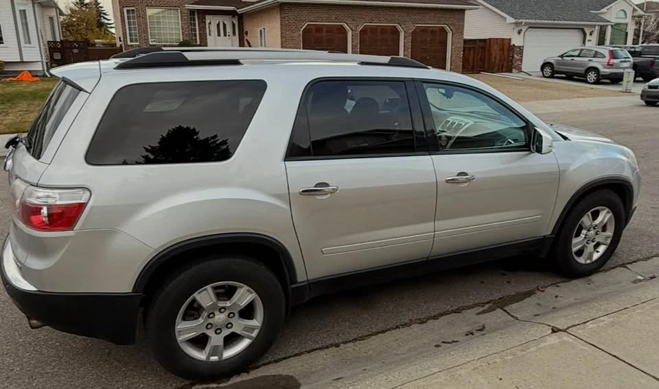 2012 GMC Acadia - Image 3 of 9