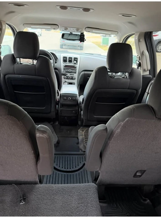 2012 GMC Acadia - Image 7 of 9