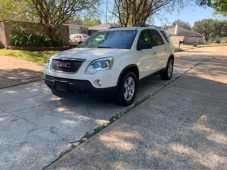 2012 GMC Acadia - Image 2 of 15
