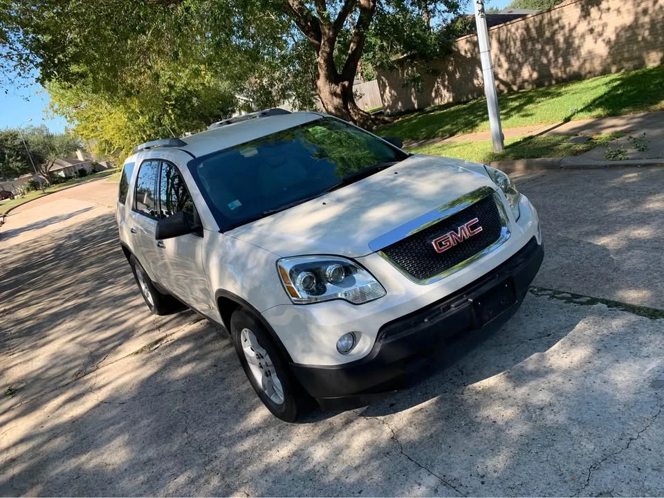 2012 GMC Acadia - Image 8 of 15