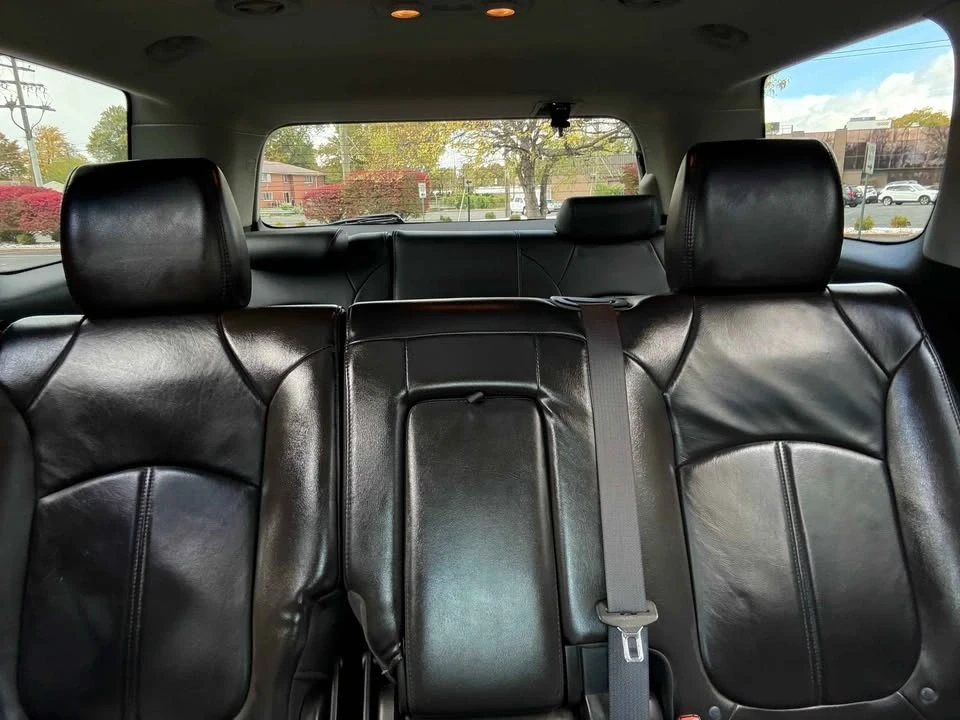 2012 GMC Acadia - Image 3 of 10