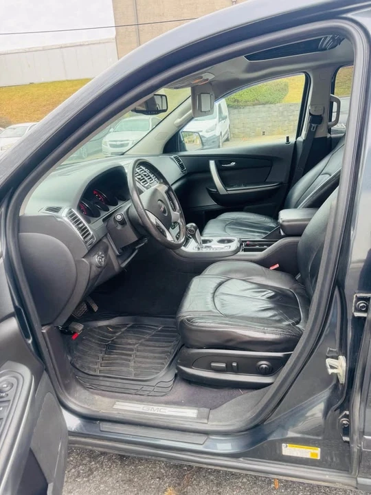2012 GMC Acadia - Image 3 of 7
