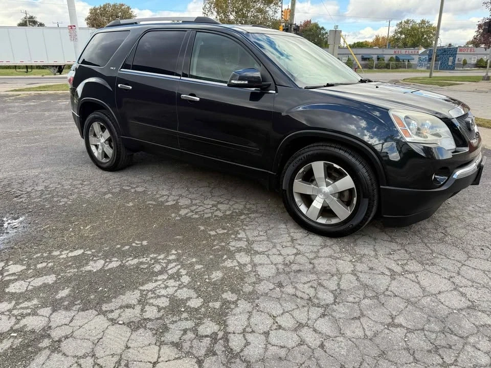 2012 GMC Acadia - Image 6 of 10