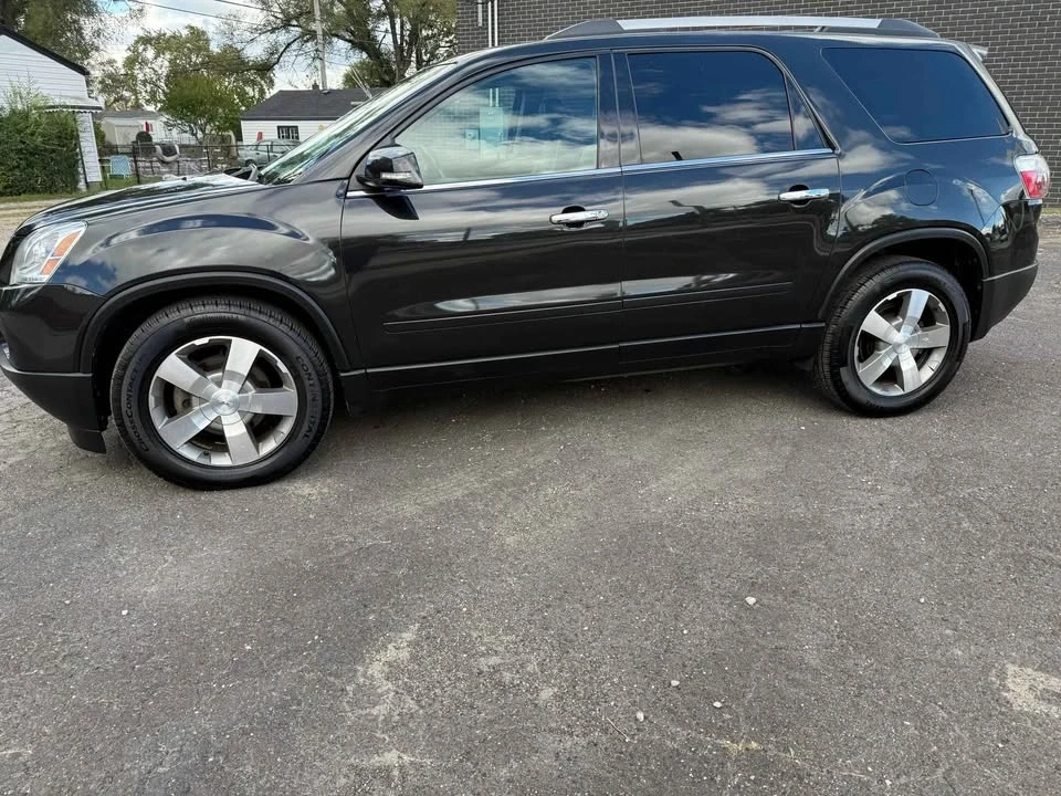 2012 GMC Acadia - Image 5 of 10