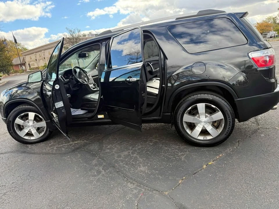 2012 GMC Acadia - Image 7 of 10