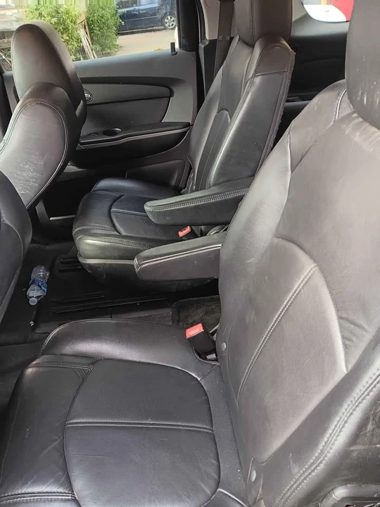 2012 GMC Acadia - Image 7 of 8