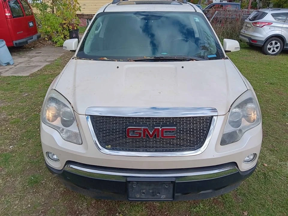 2012 GMC Acadia - Image 4 of 8