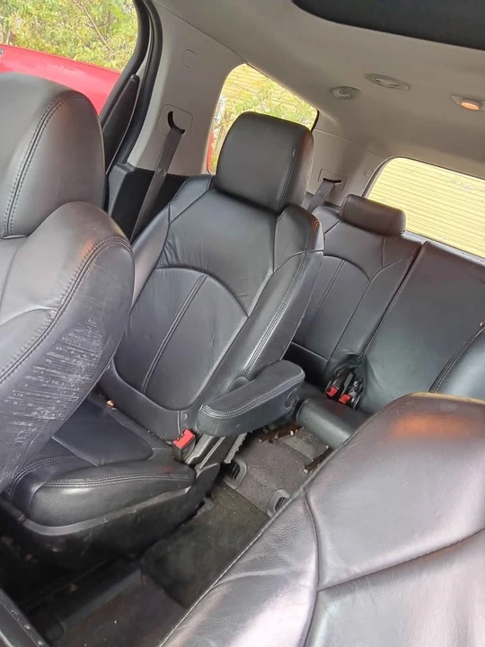 2012 GMC Acadia - Image 6 of 8