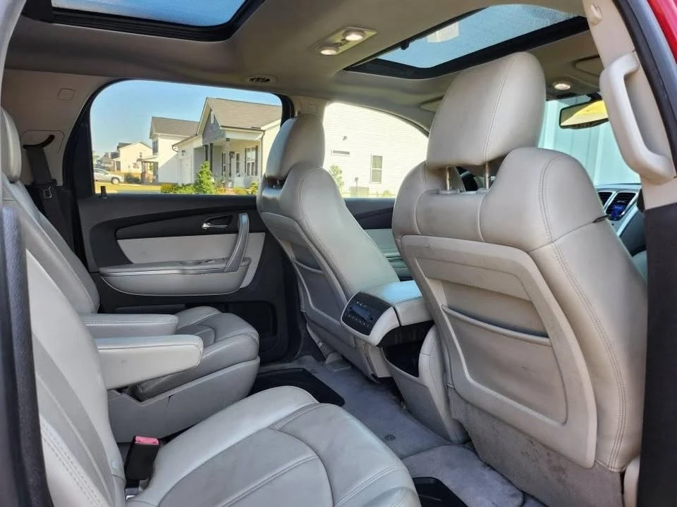 2012 GMC Acadia - Image 9 of 9