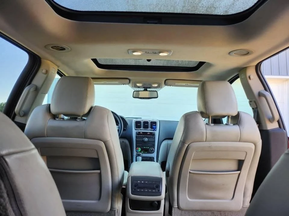 2012 GMC Acadia - Image 7 of 9