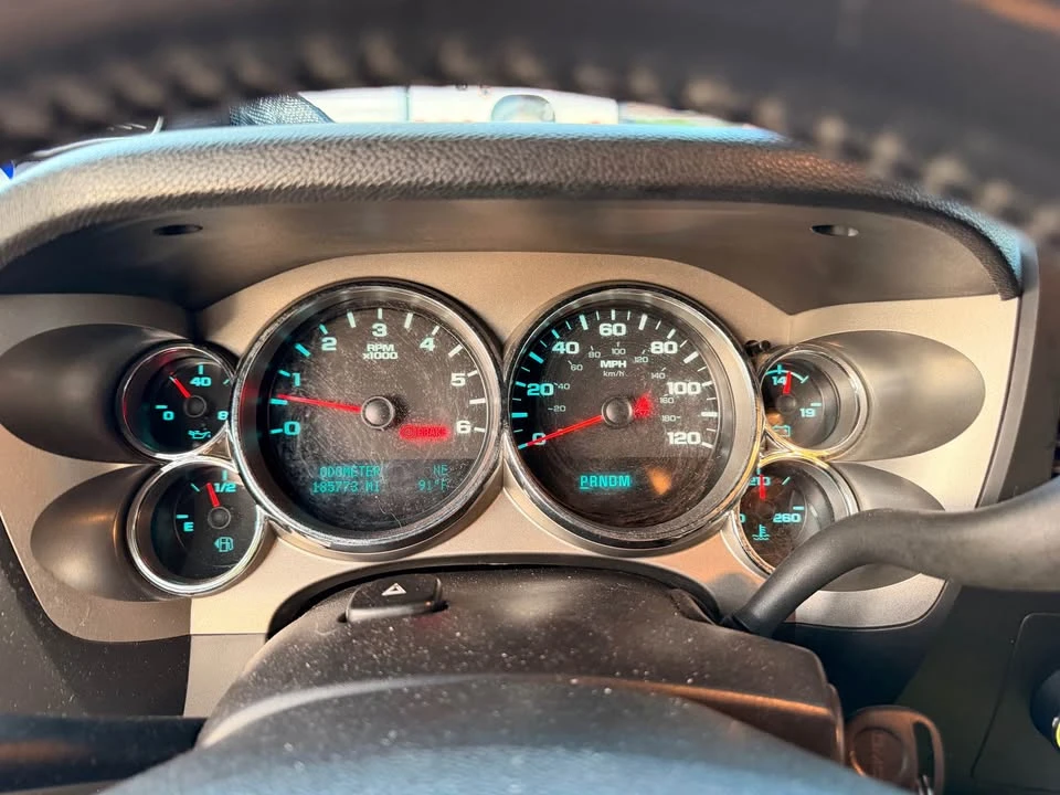 2012 GMC Sierra 3rd Gen - Image 6 of 9