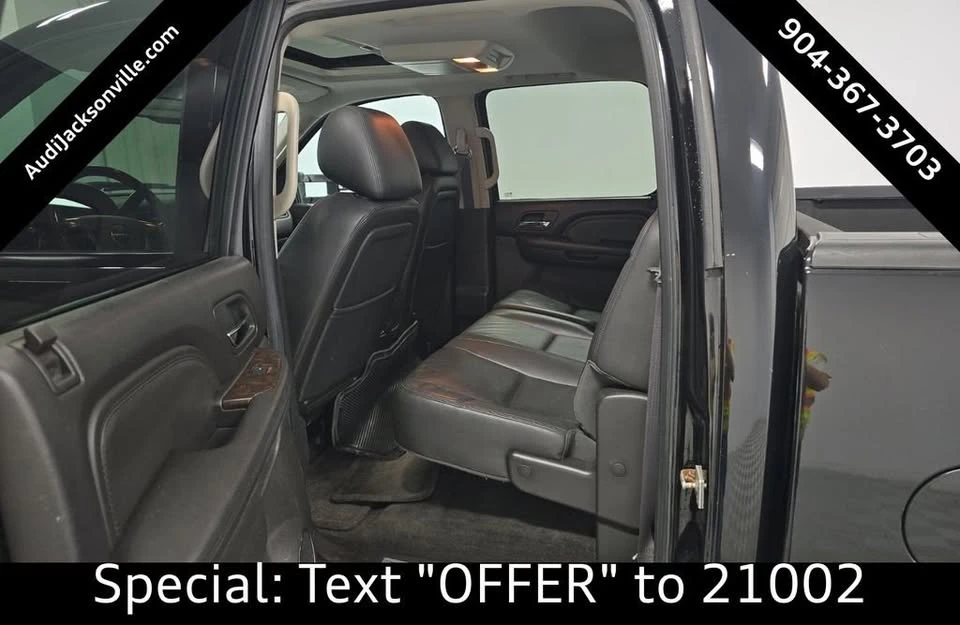 2012 GMC Sierra Heavy Duty 2nd Gen - Image 7 of 9