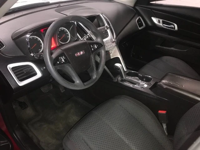 2012 GMC Terrain - Image 5 of 5
