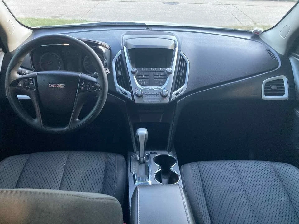 2012 GMC Terrain - Image 4 of 8