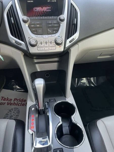 2012 GMC Terrain - Image 17 of 18