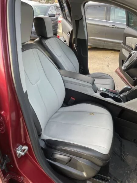 2012 GMC Terrain - Image 11 of 18