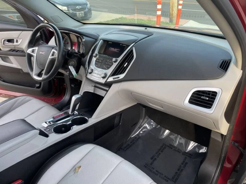 2012 GMC Terrain - Image 13 of 18